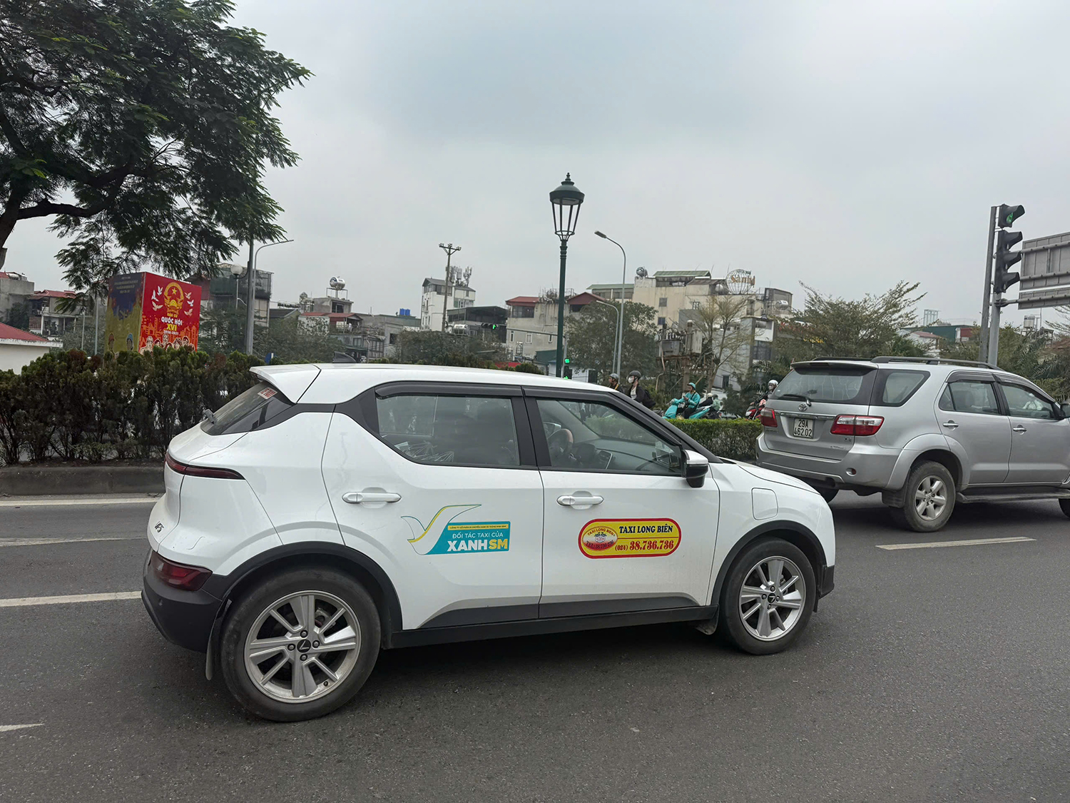 Bước chuyển xanh cần đi cùng sinh kế